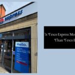 Is Tesco Express More Expensive Than Tesco Extra?