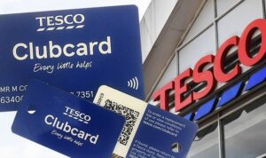 How to Get a Physical Tesco Clubcard