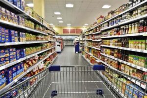 Supermarket Opening Hours for New Year's Eve and New Year's Day