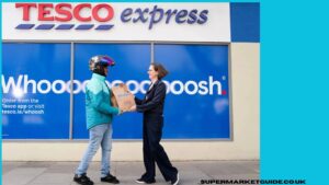 tesco whoosh