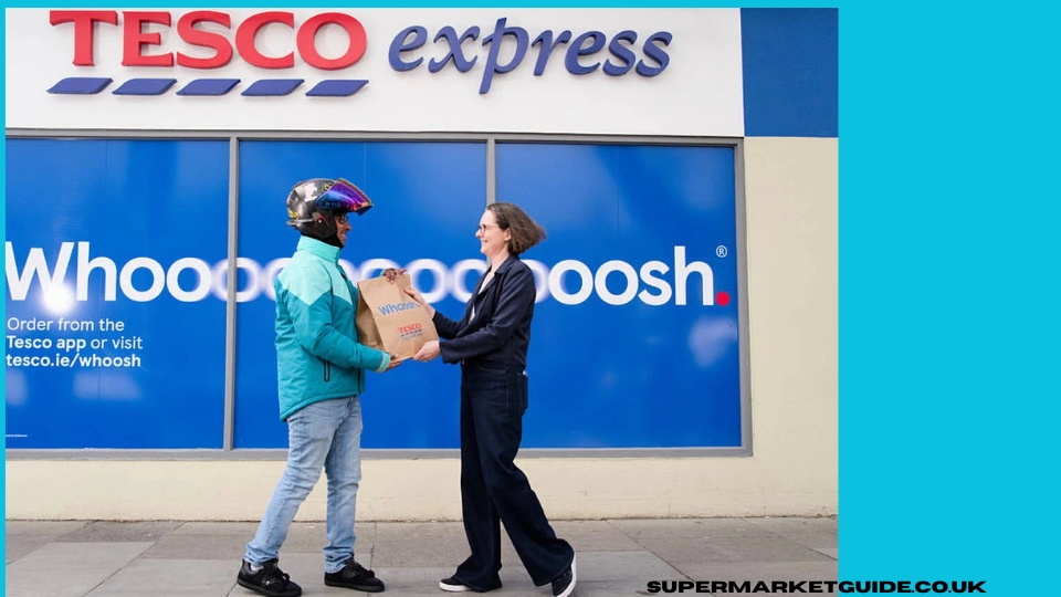 tesco whoosh