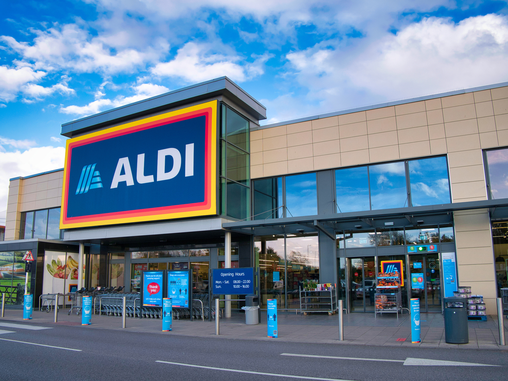 5 Best Budget-Friendly Meal Ideas Using Aldi Ingredients