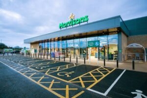 morrisons supermarket