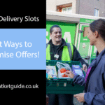 Asda Delivery Slots: Best Way to Maximize Offers